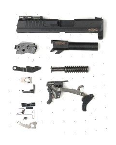 Springfield Armory XDS 9 3.3