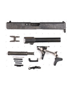 Glock 22 Gen 4