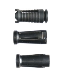 Aftermarket Muzzle Devices 