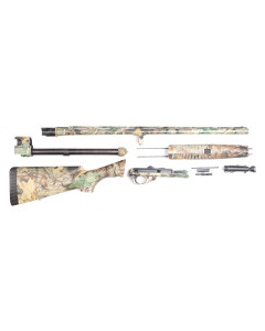 Benelli Nova 