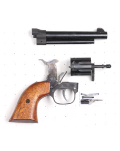 Hi Standard Double Nine