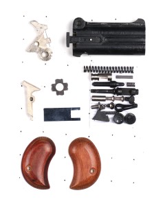 Davis Industries D-22