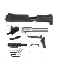 Taurus G2C