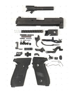 Sig Sauer P229