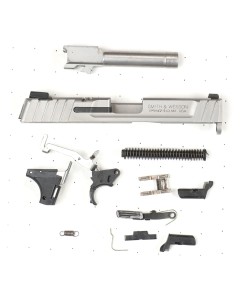 Smith & Wesson SD9VE