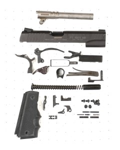 Taurus PT 1911 AR