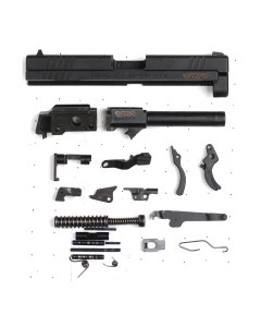 Springfield Armory XD 9