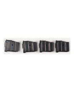 Ruger Mini 14 Mags