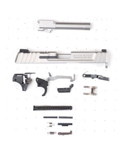 Smith & Wesson SD9VE