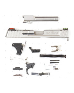 Smith & Wesson SD40VE