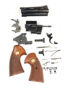 Colt Python