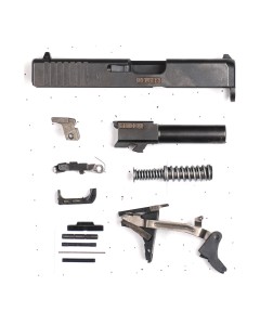Glock 27 Gen 4