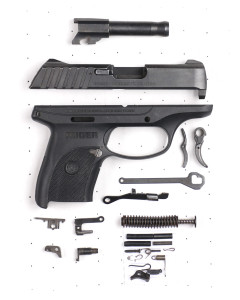 Ruger EC9s