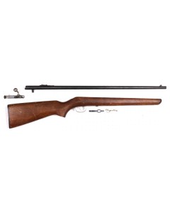 Winchester 67A