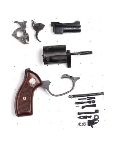 Charter Arms Undercover