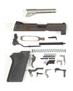 Smith & Wesson 908