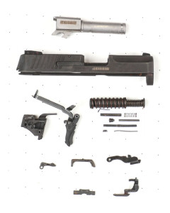 Taurus G2C