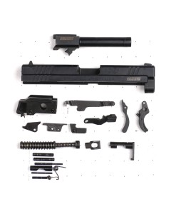 Springfield Armory XD 9