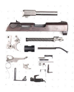Ruger P95