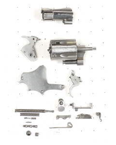 Smith & Wesson Model 60
