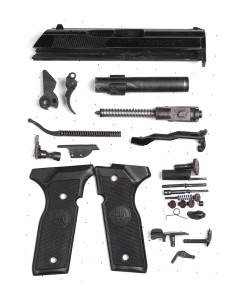Beretta 8040 Cougar