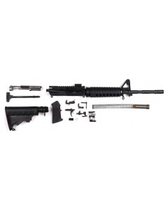 ATI M4 22