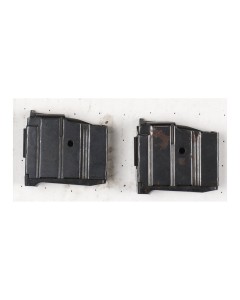 Ruger Mini 14 Mags