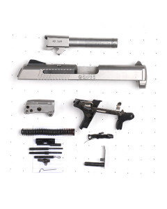 Ruger SR40