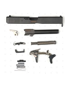 Glock 22 Gen 4