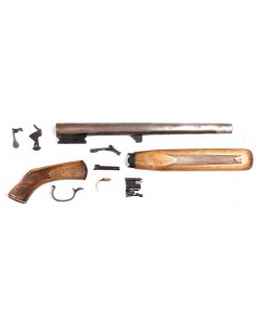 Winchester 37A