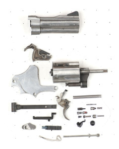 Smith & Wesson 60-10