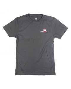 EveryGunPart.com Short Sleeve T-shirt Shirt Medium (Gray)