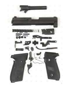 Sig Sauer P229