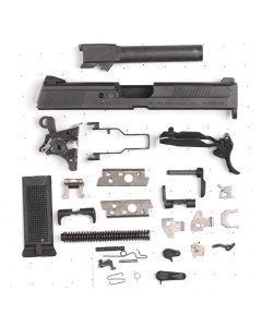 FN FNX45