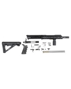 Aftermarket AR15