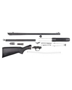 Mossberg 500A