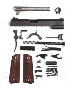 Taurus PT1911