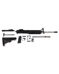 Aftermarket AR15