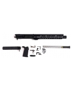 Aftermarket AR15 Pistol