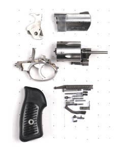 Ruger SP101