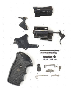 Rossi M68
