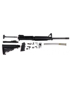 Smith & Wesson M&P 15