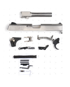 Smith & Wesson SD40VE