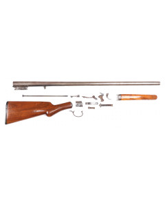 Iver Johnson Champion
