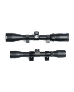 Assorted Rifle Scopes 
