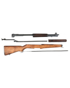 Springfield Armory M1 Garand Drill Rifle