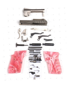 Taurus PT25