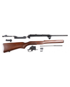 Ruger Mini 14