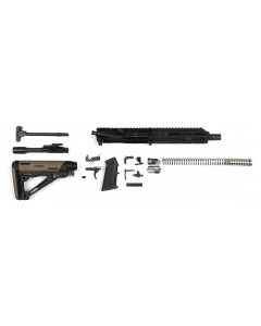 Aftermarket AR15