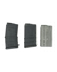 Assorted  AR15 Mags